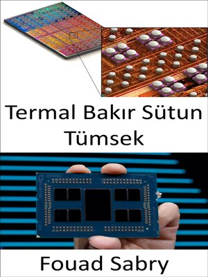 cover image of Termal Bakır Sütun Tümsek